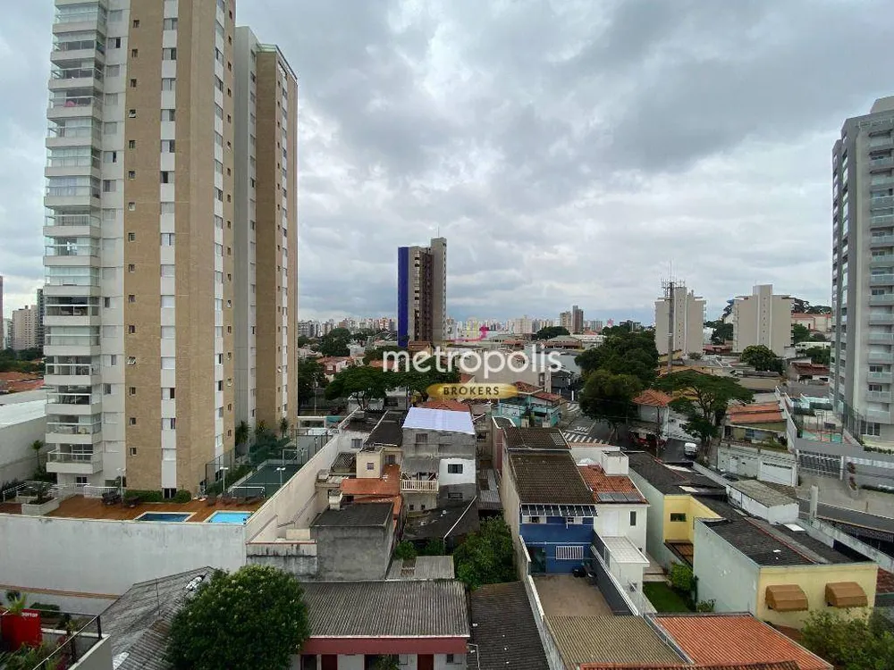 Apartamento, 2 quartos, 68 m² - Foto 8