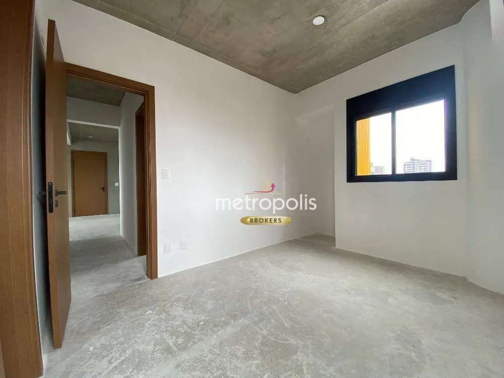 Apartamento, 2 quartos, 68 m² - Foto 2