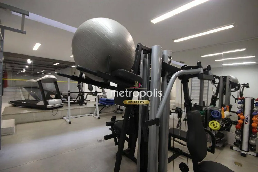 Apartamento, 3 quartos, 347 m² - Foto 8