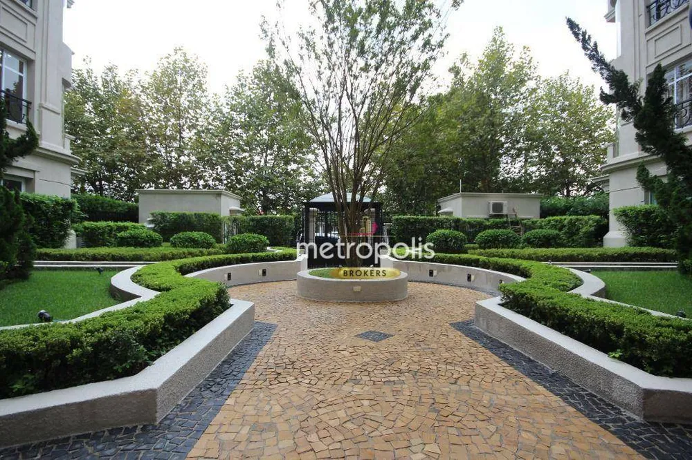 Apartamento, 3 quartos, 347 m² - Foto 2