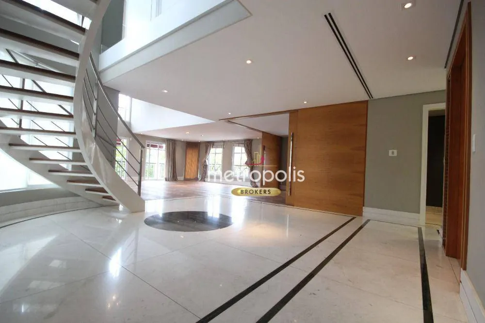 Apartamento, 3 quartos, 347 m² - Foto 1