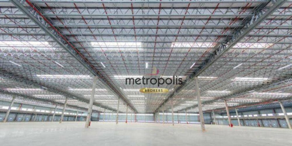 Depósito-Galpão-Armazém para alugar, 4348m² - Foto 6