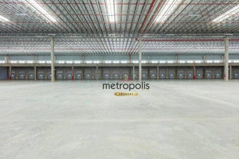 Depósito-Galpão-Armazém para alugar, 4348m² - Foto 3