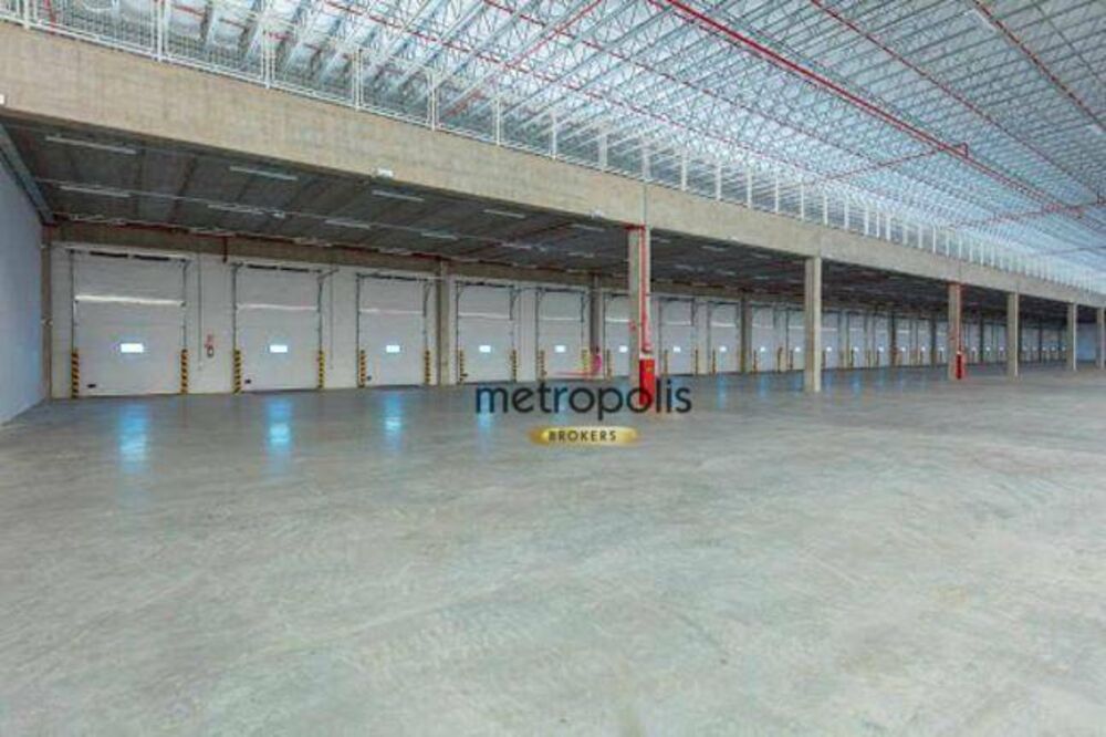 Depósito-Galpão-Armazém para alugar, 4348m² - Foto 8