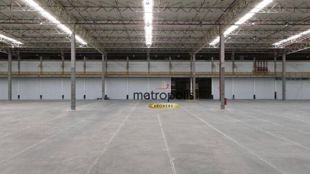 Depósito-Galpão-Armazém para alugar, 4348m² - Foto 2
