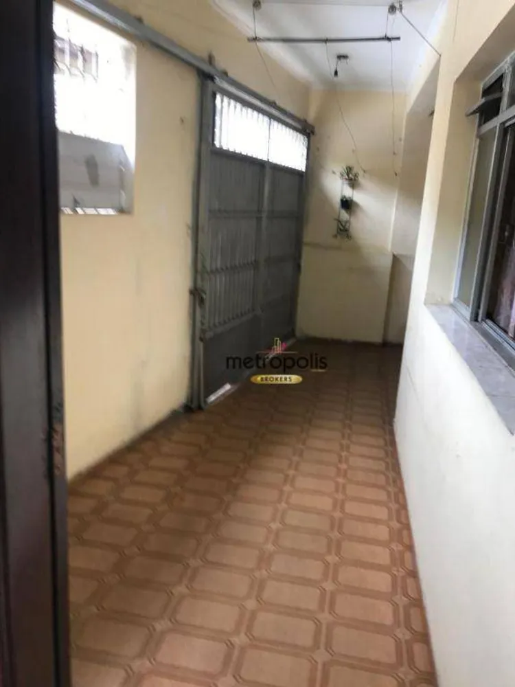Casa, 4 quartos, 220 m² - Foto 10