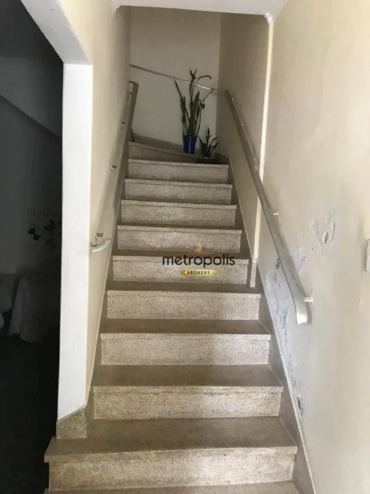 Casa, 4 quartos, 220 m² - Foto 8