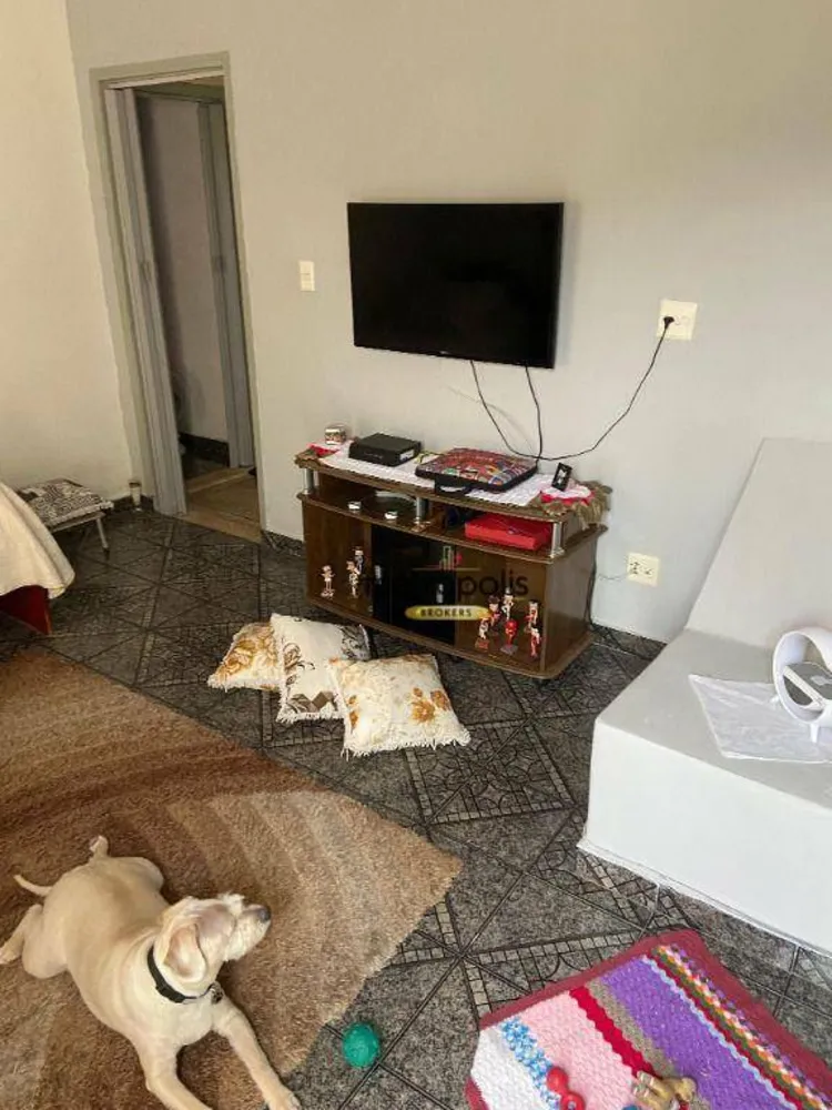 Casa, 4 quartos, 220 m² - Foto 6