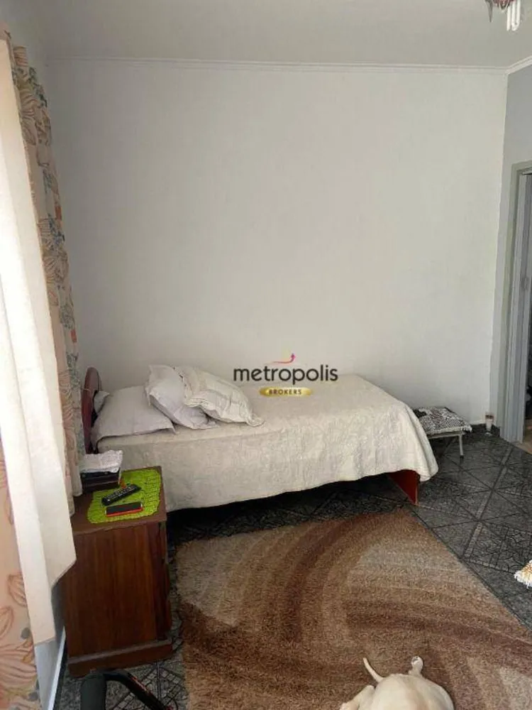 Casa, 4 quartos, 220 m² - Foto 8