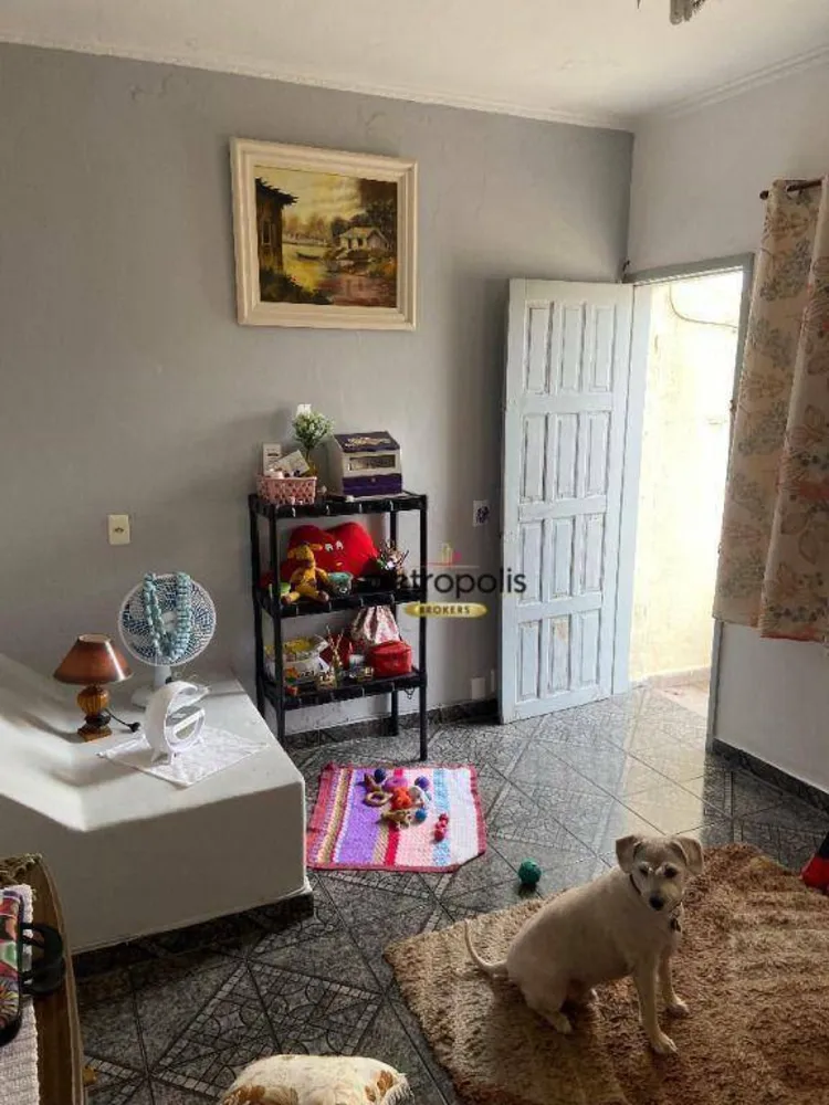 Casa, 4 quartos, 220 m² - Foto 6