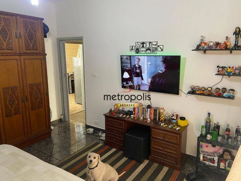 Casa, 4 quartos, 220 m² - Foto 1