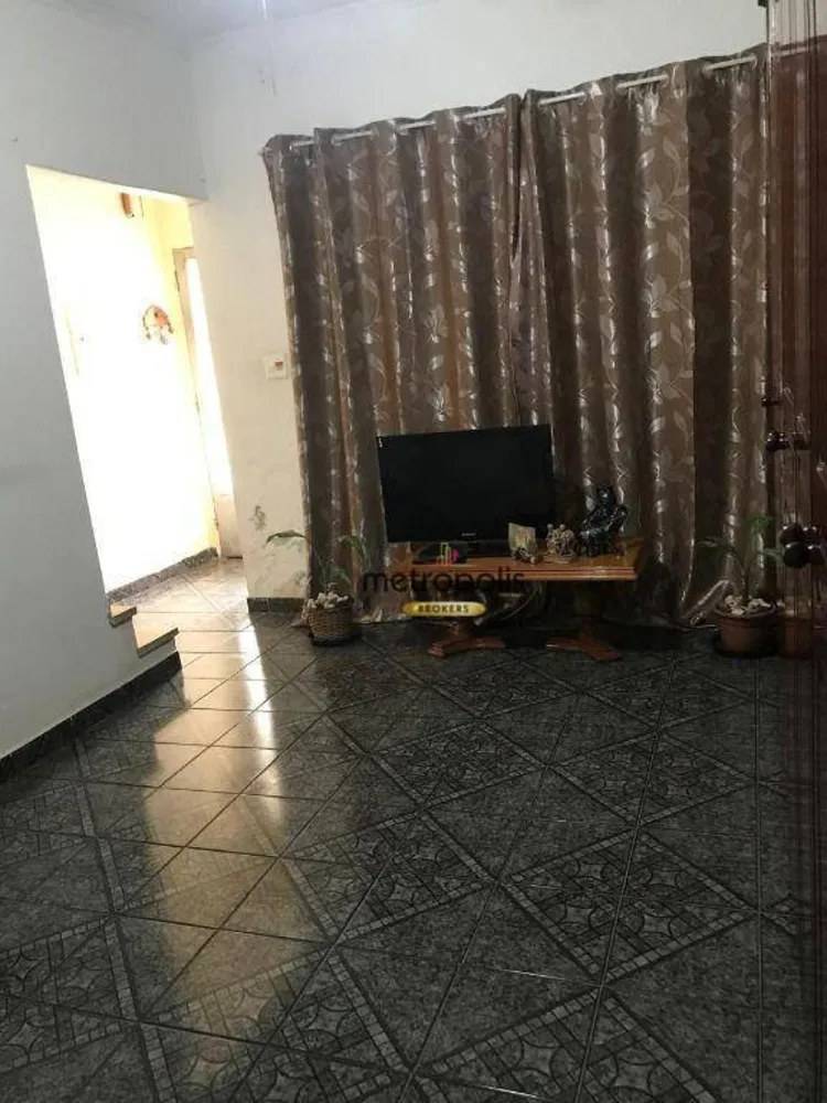 Casa, 4 quartos, 220 m² - Foto 2