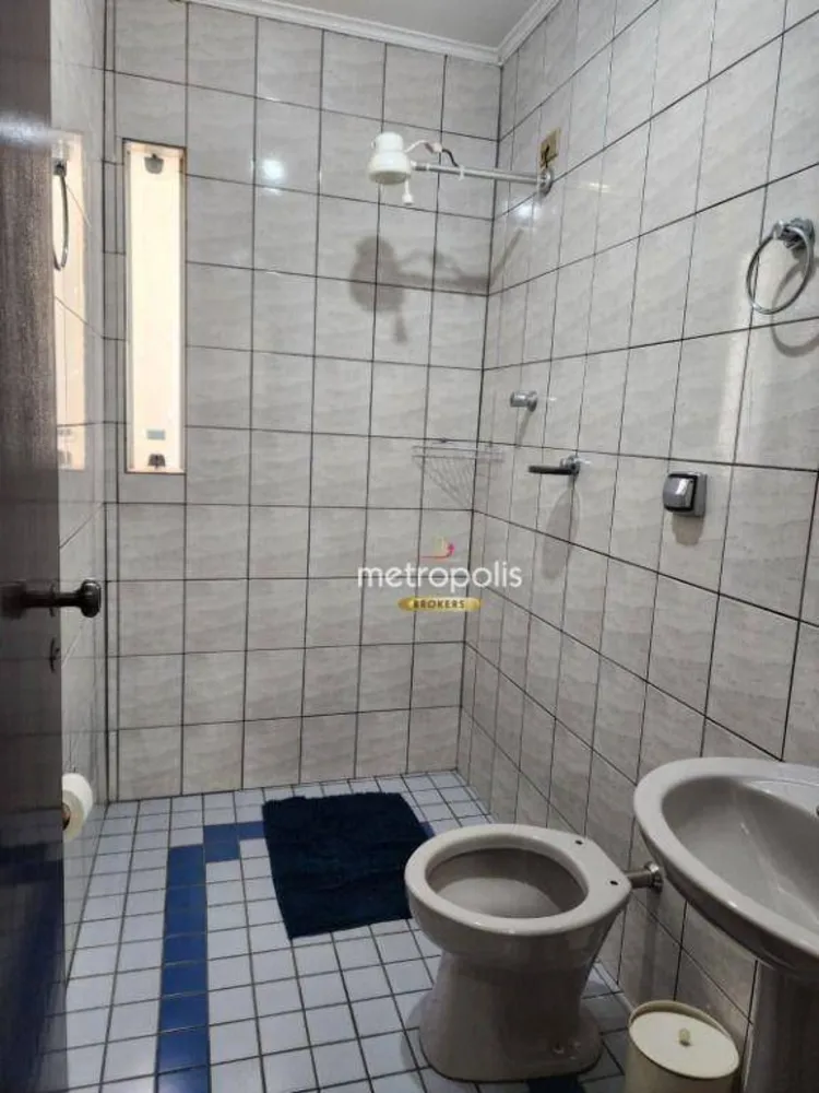 Sobrado, 3 quartos, 202 m² - Foto 8