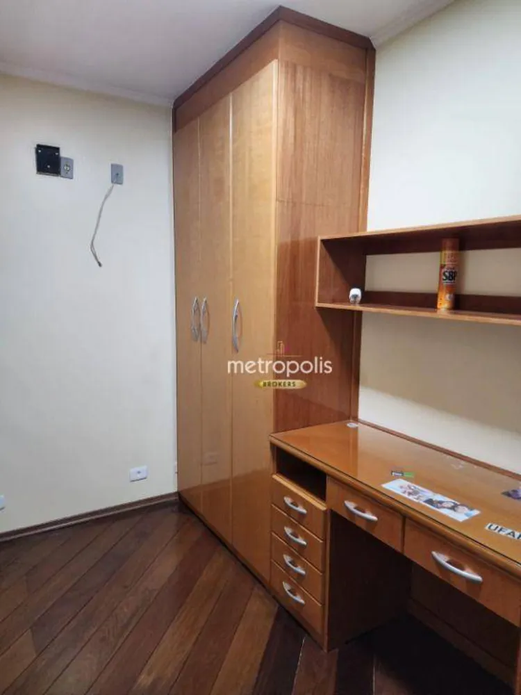 Sobrado, 3 quartos, 202 m² - Foto 5
