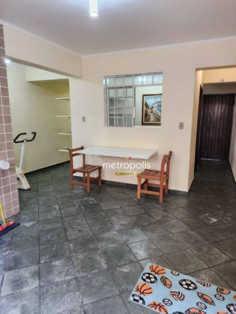 Sobrado, 3 quartos, 202 m² - Foto 4