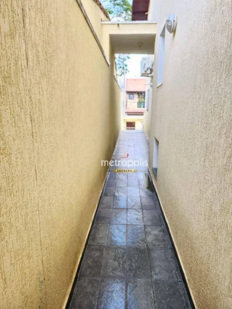 Sobrado, 3 quartos, 202 m² - Foto 7