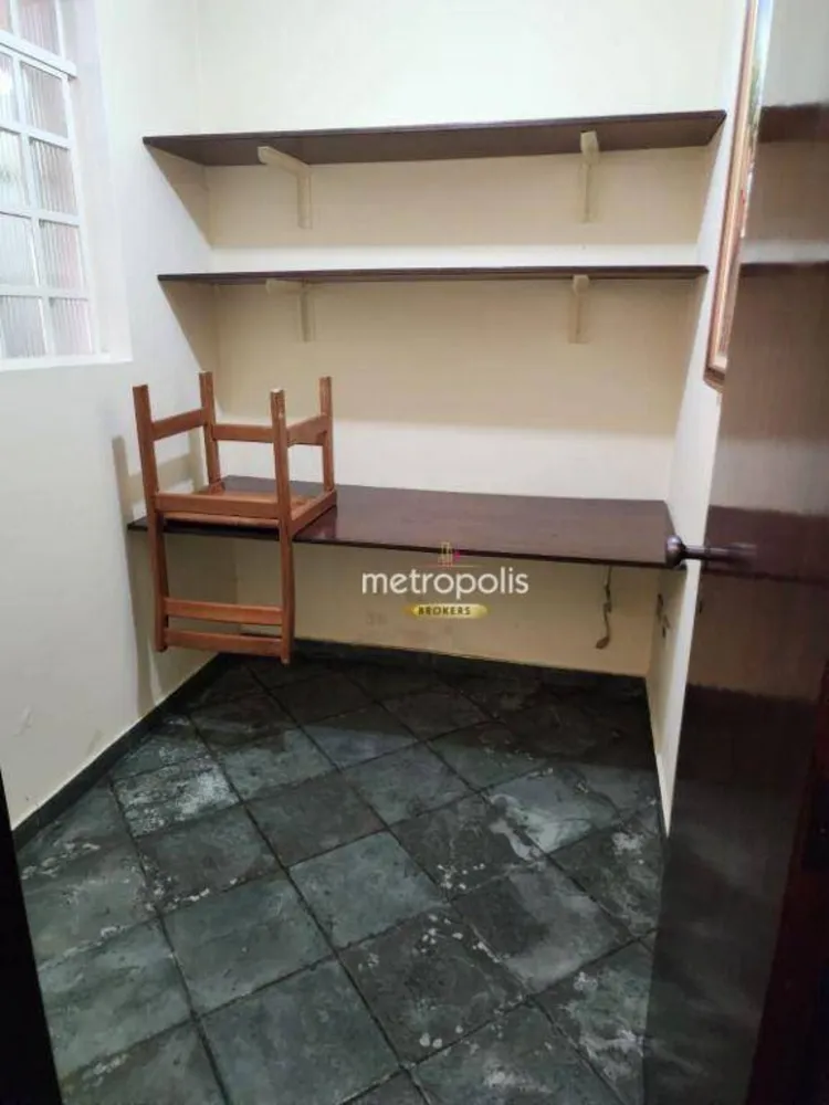 Sobrado, 3 quartos, 202 m² - Foto 6
