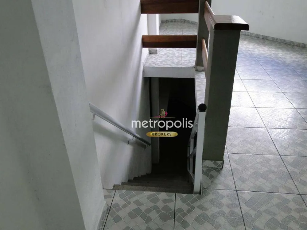 Depósito-Galpão, 397 m² - Foto 5