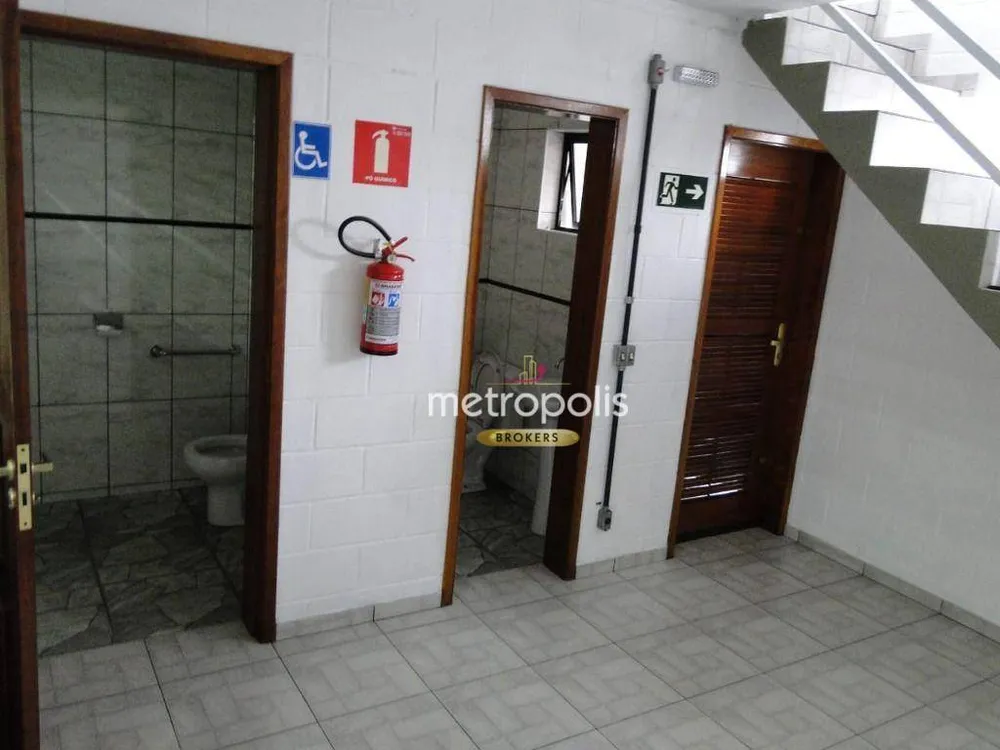 Depósito-Galpão, 397 m² - Foto 6