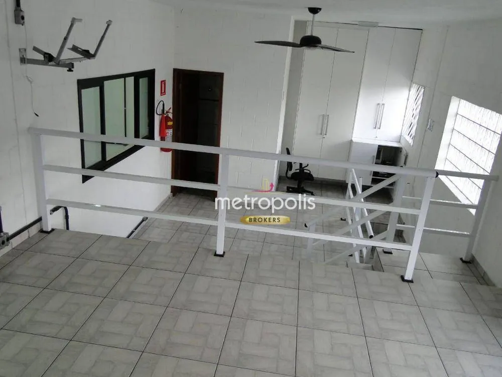 Depósito-Galpão, 397 m² - Foto 4