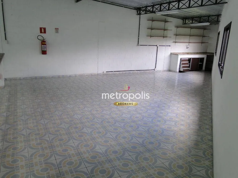 Depósito-Galpão, 397 m² - Foto 7
