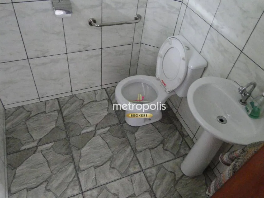 Depósito-Galpão, 397 m² - Foto 4
