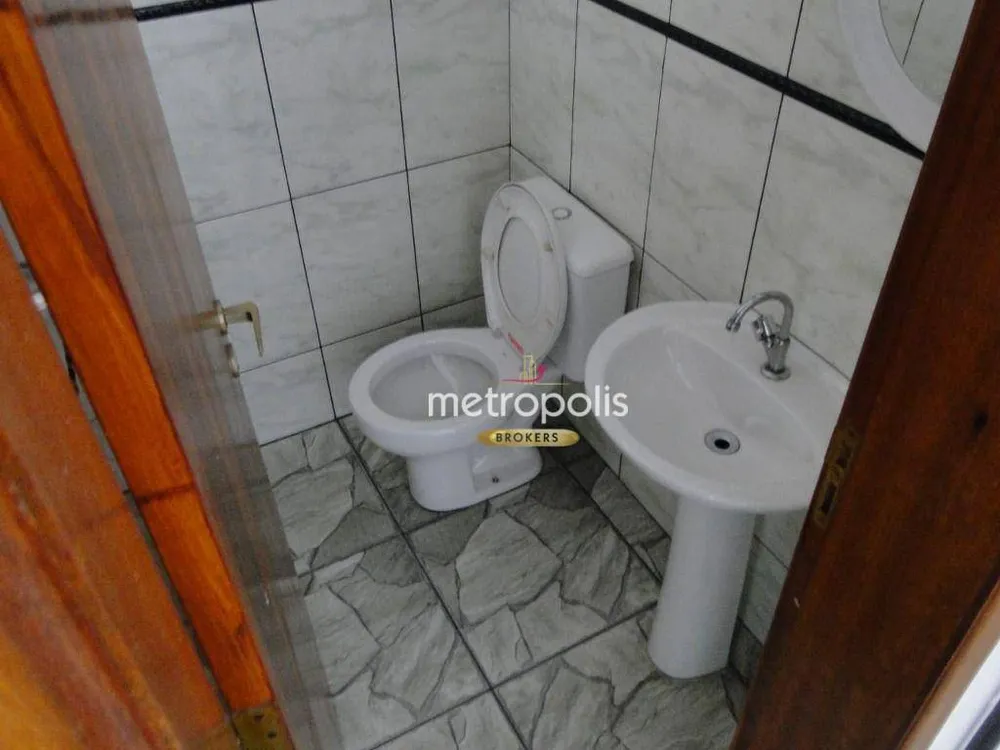 Depósito-Galpão, 397 m² - Foto 10