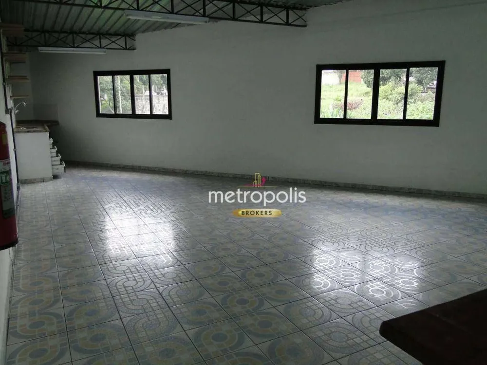 Depósito-Galpão, 397 m² - Foto 2