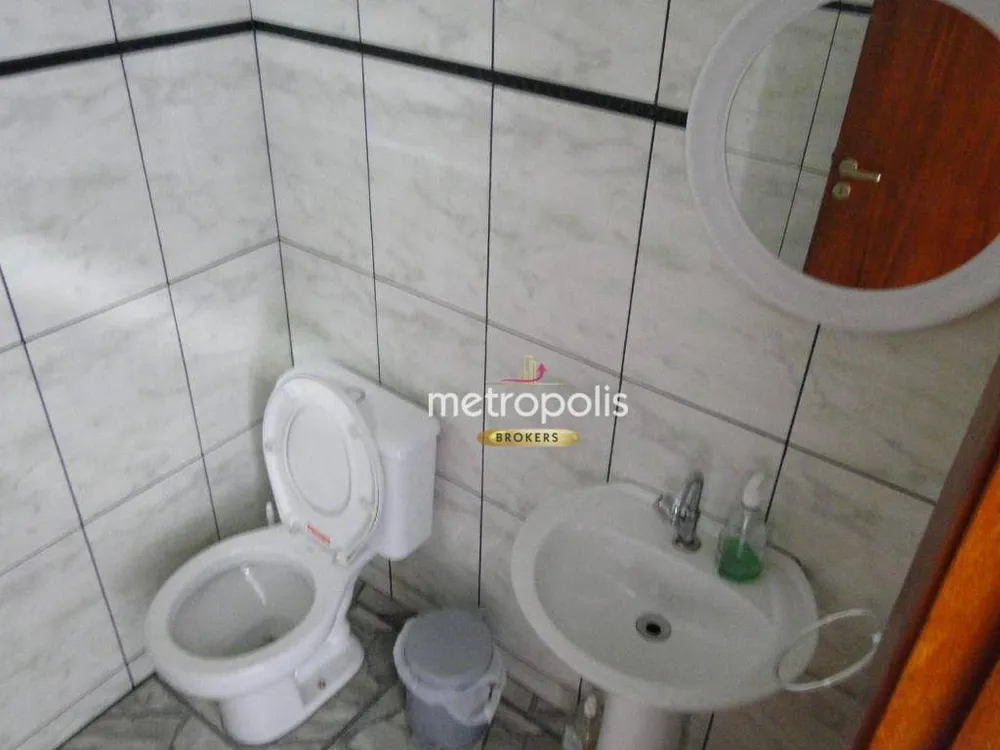 Depósito-Galpão, 397 m² - Foto 11