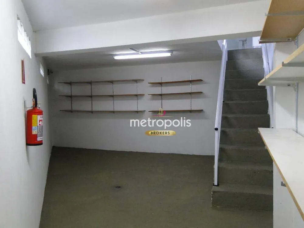 Depósito-Galpão, 397 m² - Foto 8