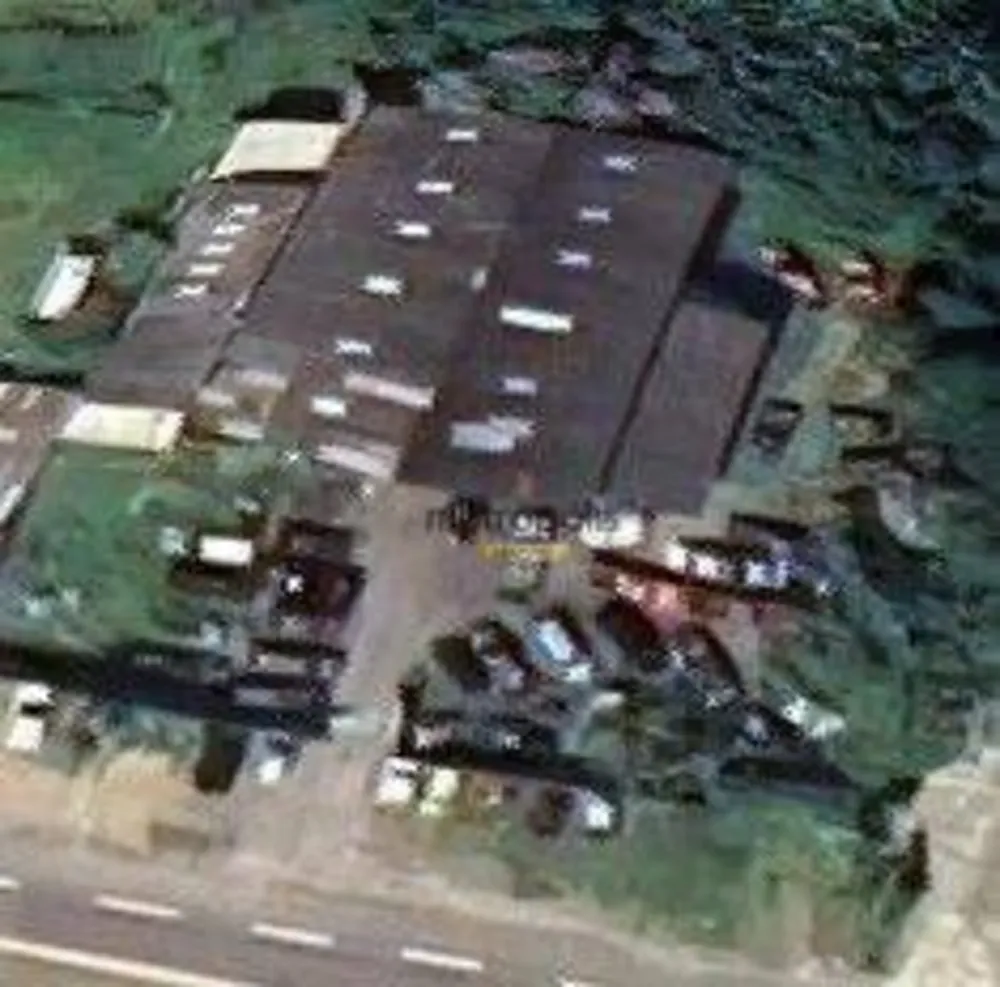 Depósito-Galpão, 928 m² - Foto 2