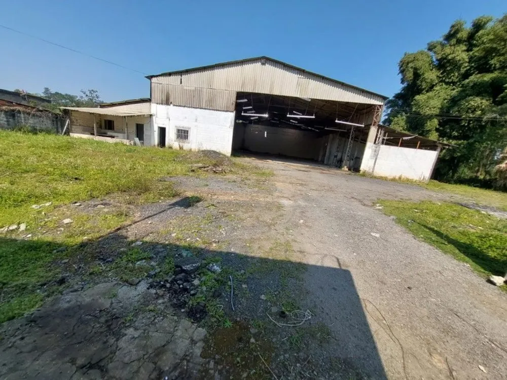 Depósito-Galpão, 928 m² - Foto 4