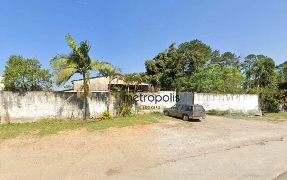 Depósito-Galpão, 928 m² - Foto 8