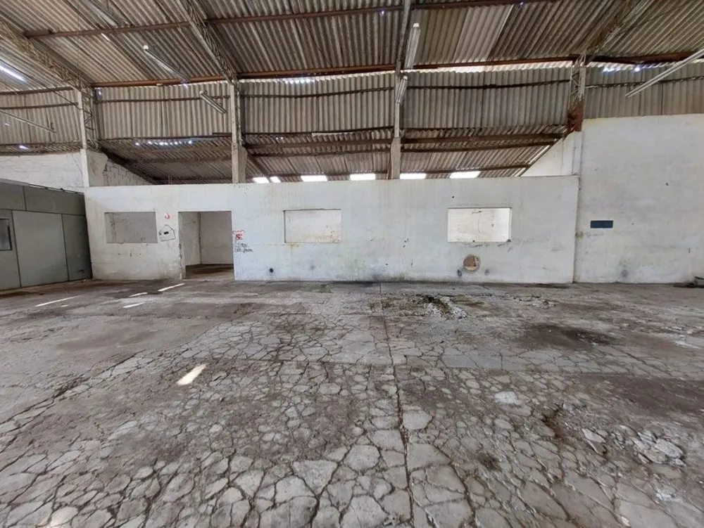 Depósito-Galpão, 928 m² - Foto 6