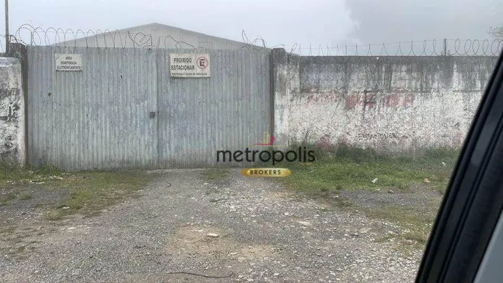Depósito-Galpão, 928 m² - Foto 3
