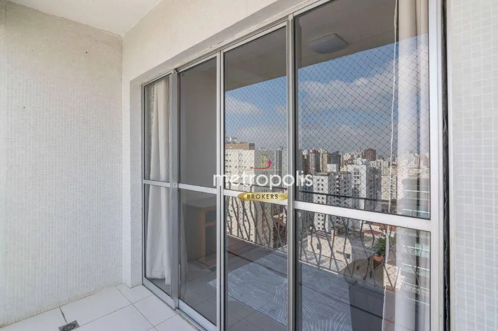 Apartamento, 3 quartos, 156 m² - Foto 3