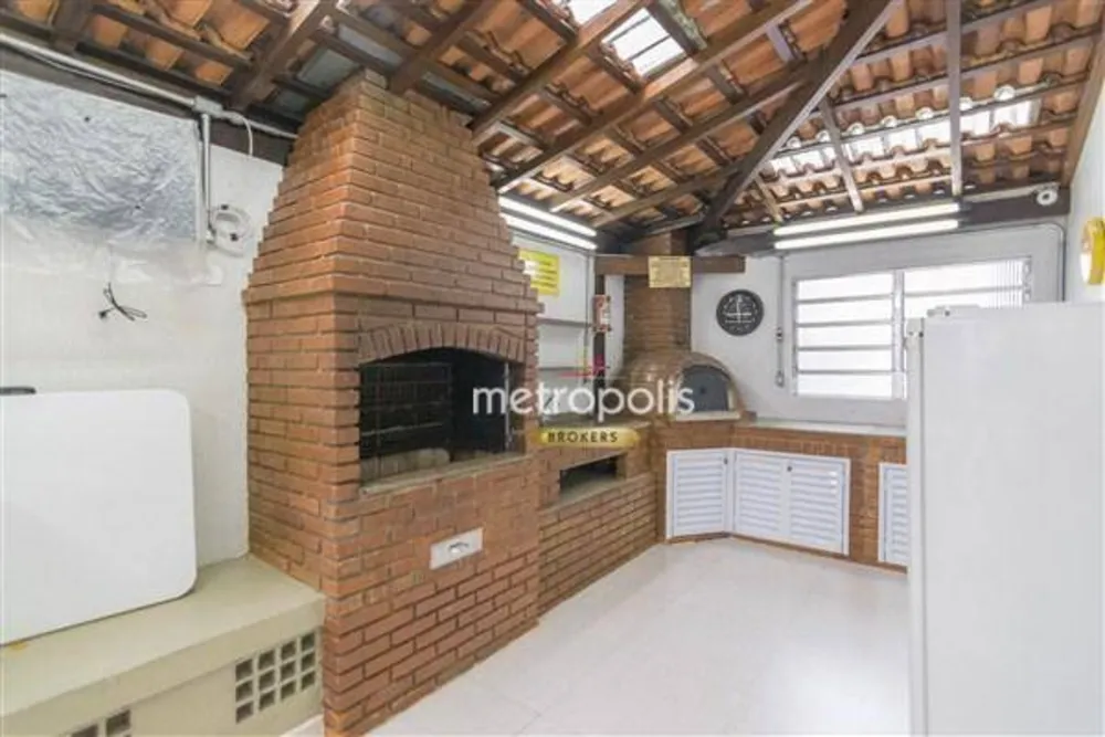 Apartamento, 3 quartos, 156 m² - Foto 11