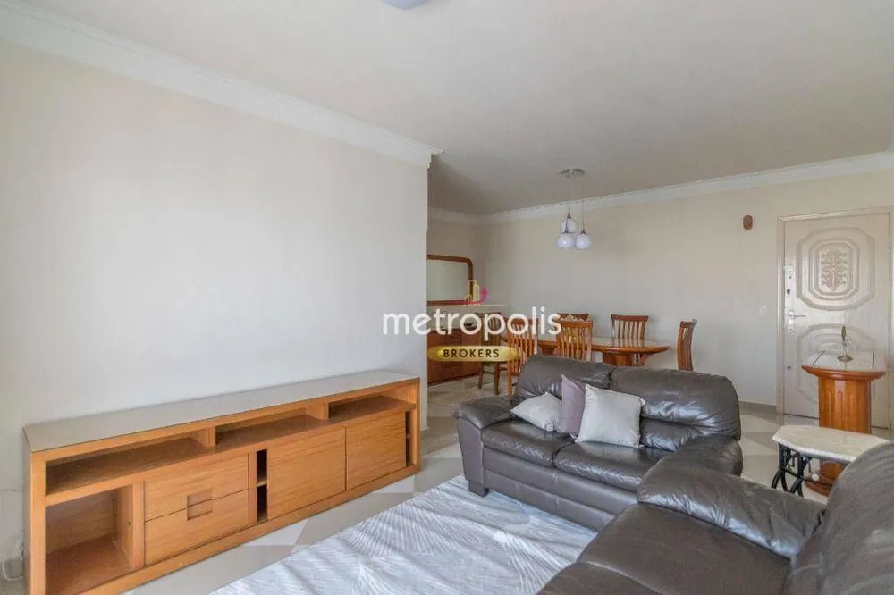 Apartamento, 3 quartos, 156 m² - Foto 2