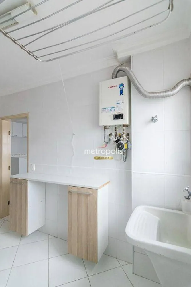 Apartamento, 3 quartos, 156 m² - Foto 6