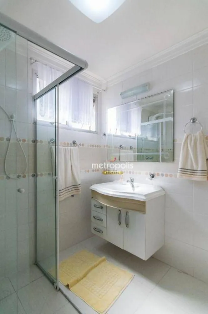 Apartamento, 3 quartos, 156 m² - Foto 1
