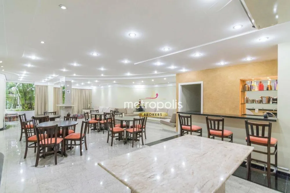 Apartamento, 3 quartos, 156 m² - Foto 12
