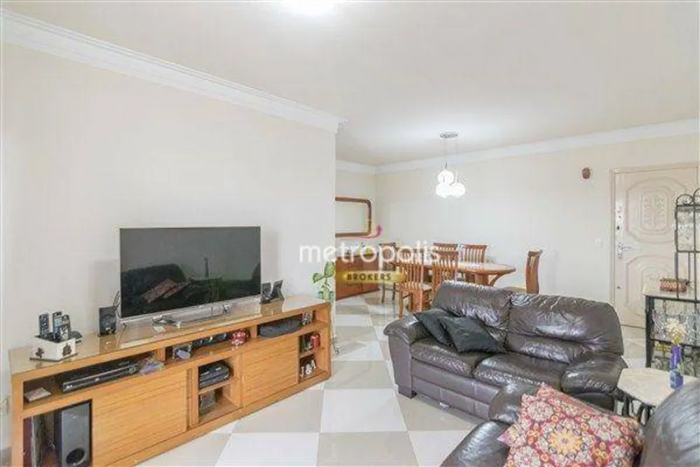 Apartamento, 3 quartos, 156 m² - Foto 4
