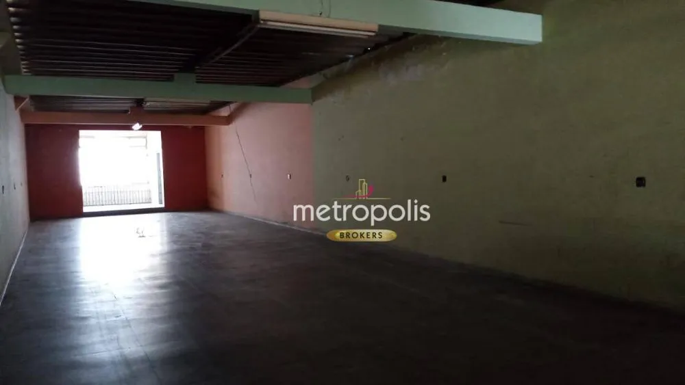 Loja-Salão, 180 m² - Foto 1