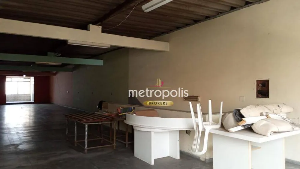 Loja-Salão, 180 m² - Foto 8