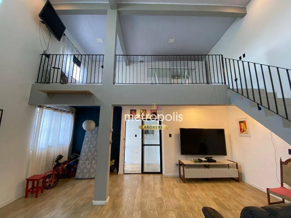 Casa, 2 quartos, 130 m² - Foto 8
