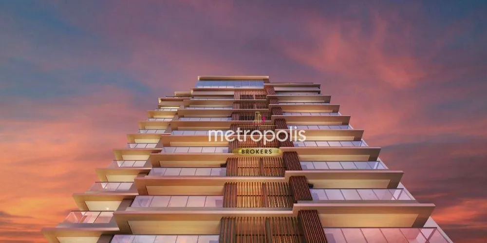 Apartamento, 4 quartos, 151 m² - Foto 9