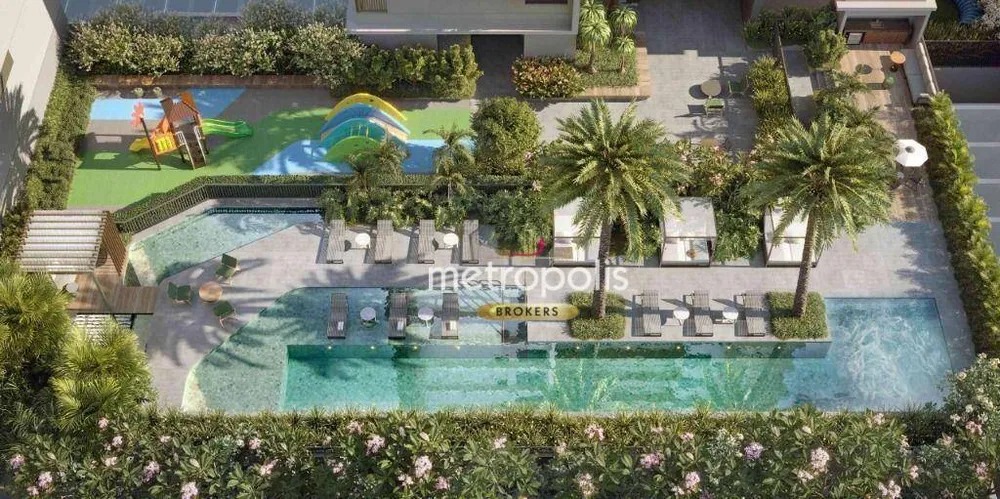 Apartamento, 4 quartos, 151 m² - Foto 12