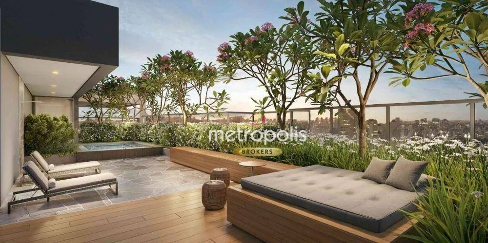 Apartamento, 4 quartos, 151 m² - Foto 2