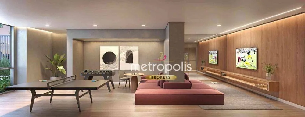 Apartamento, 4 quartos, 151 m² - Foto 10