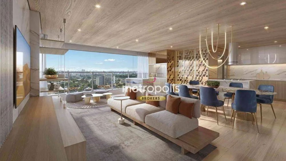 Apartamento, 4 quartos, 151 m² - Foto 11